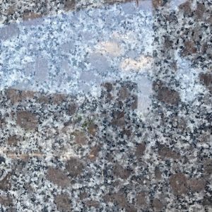 Granite Binh Dinh Violet Purple Polished