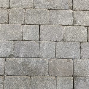 "Wall Cladding Stone – Porous Basalt – Sawn Face – Tumbled